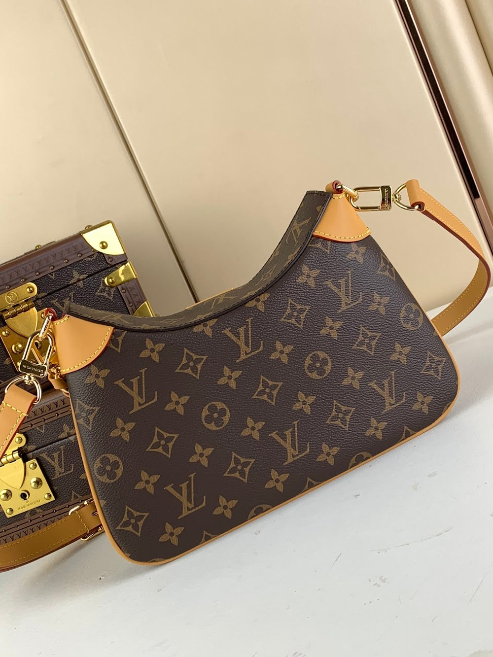 Ezyycart Bags ln Luxury Bag --58949