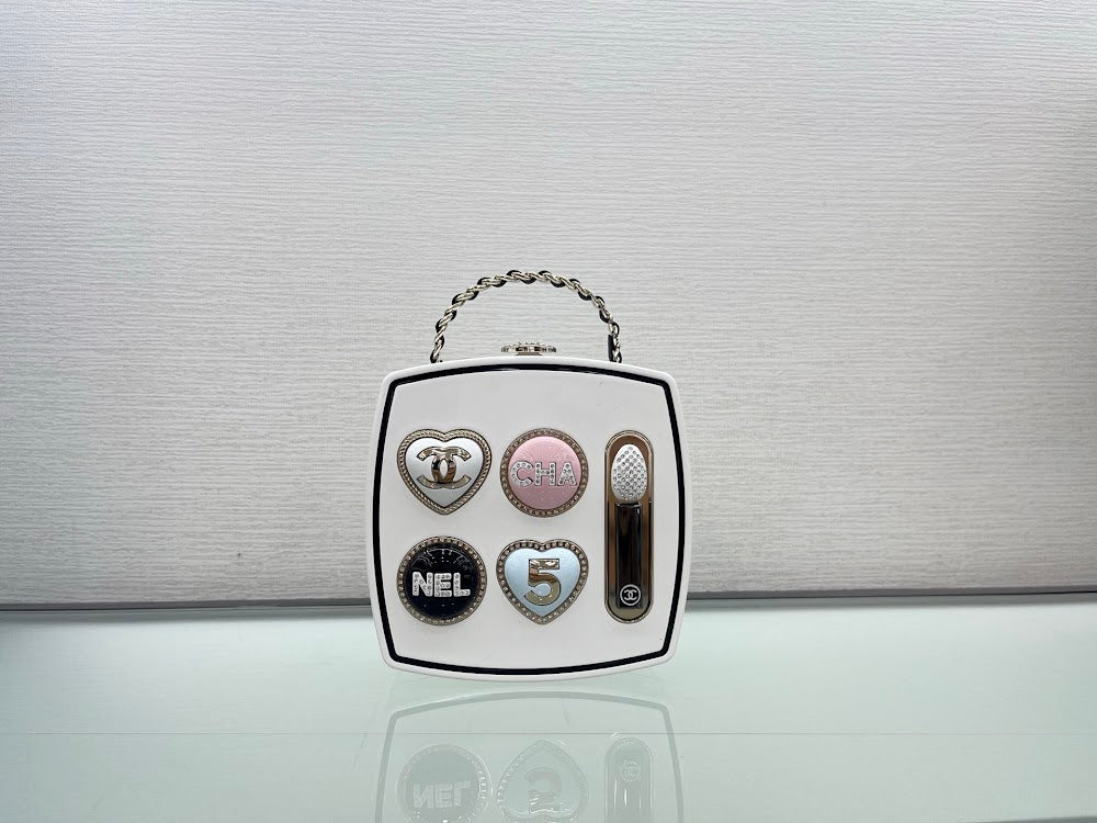 Anum Bags CHn Luxury Bag --112725