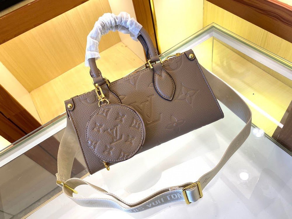 Anum Bags LVn Luxury Bag --79027