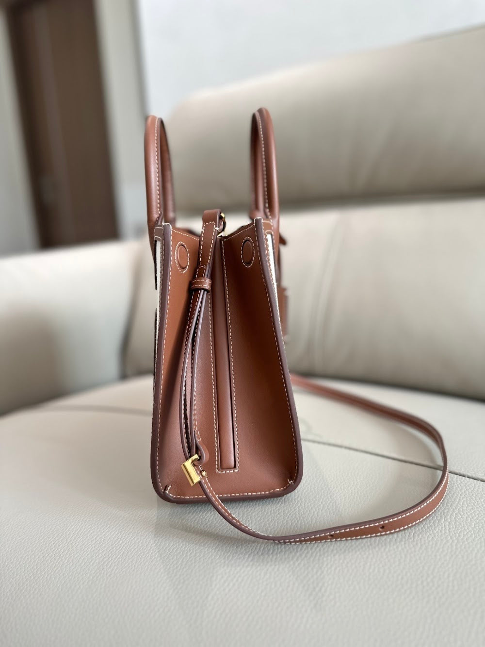 Ezyycart Bags Burberryn Luxury Bag --91701