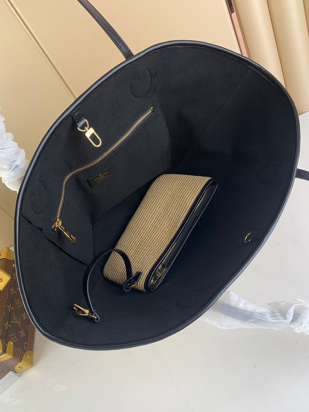 Ezyycart Bags ln Luxury Bag --61060