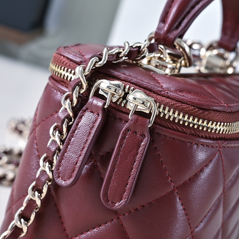 Anum Bags CHn Luxury Bag --114429