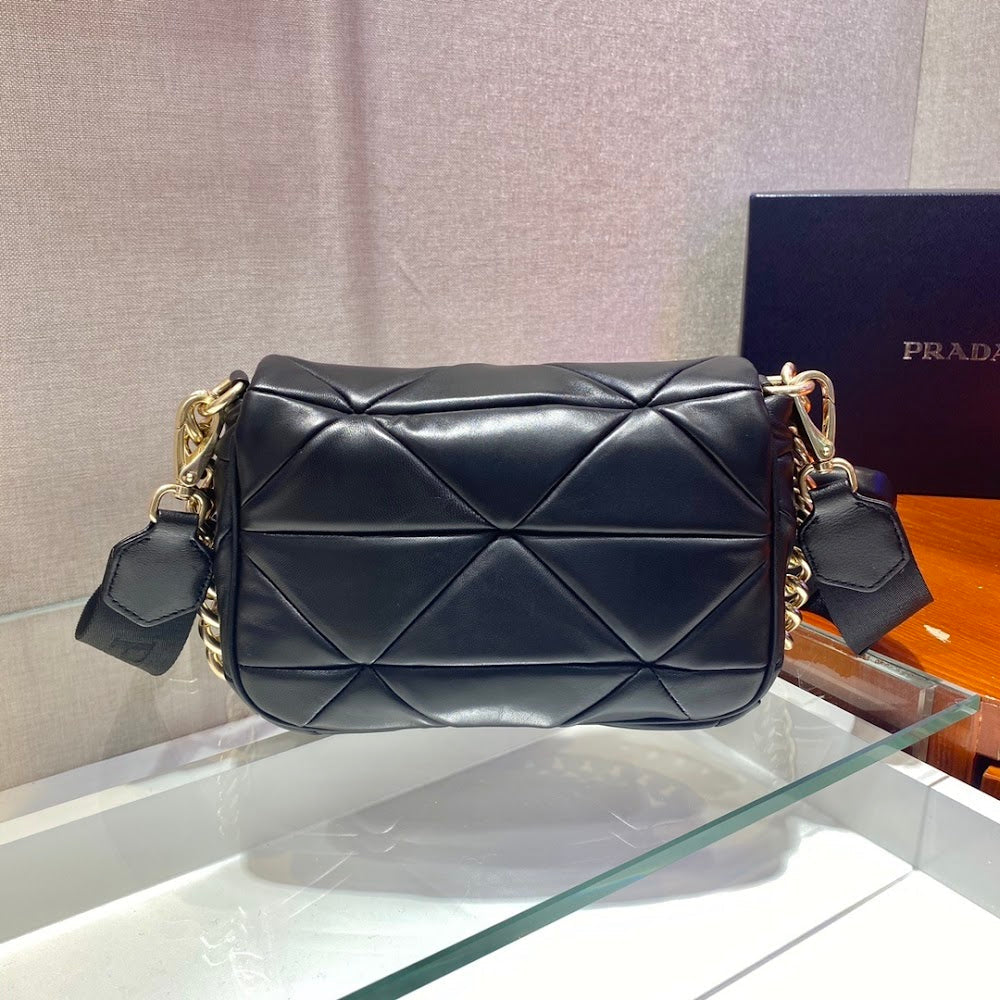 Ezyycart Bags Prada Luxury Bag --54404