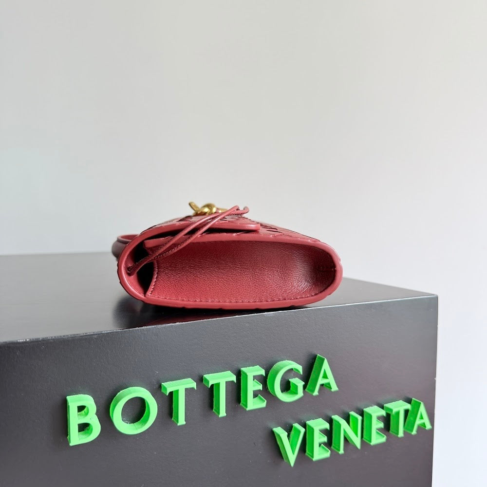 Ezyycart Bags Bottegan Luxury Bag --91455