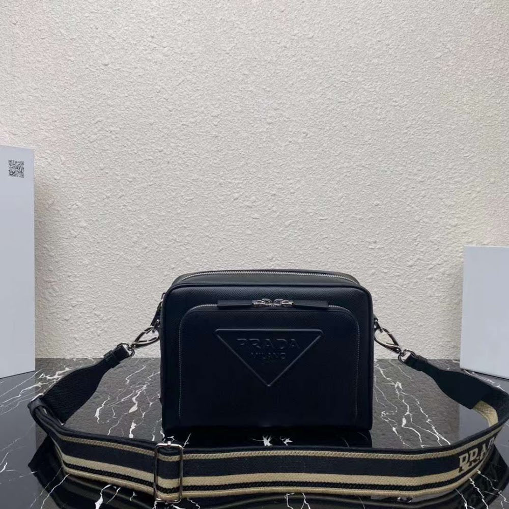 Ezyycart Bags Prada Luxury Bag --54137