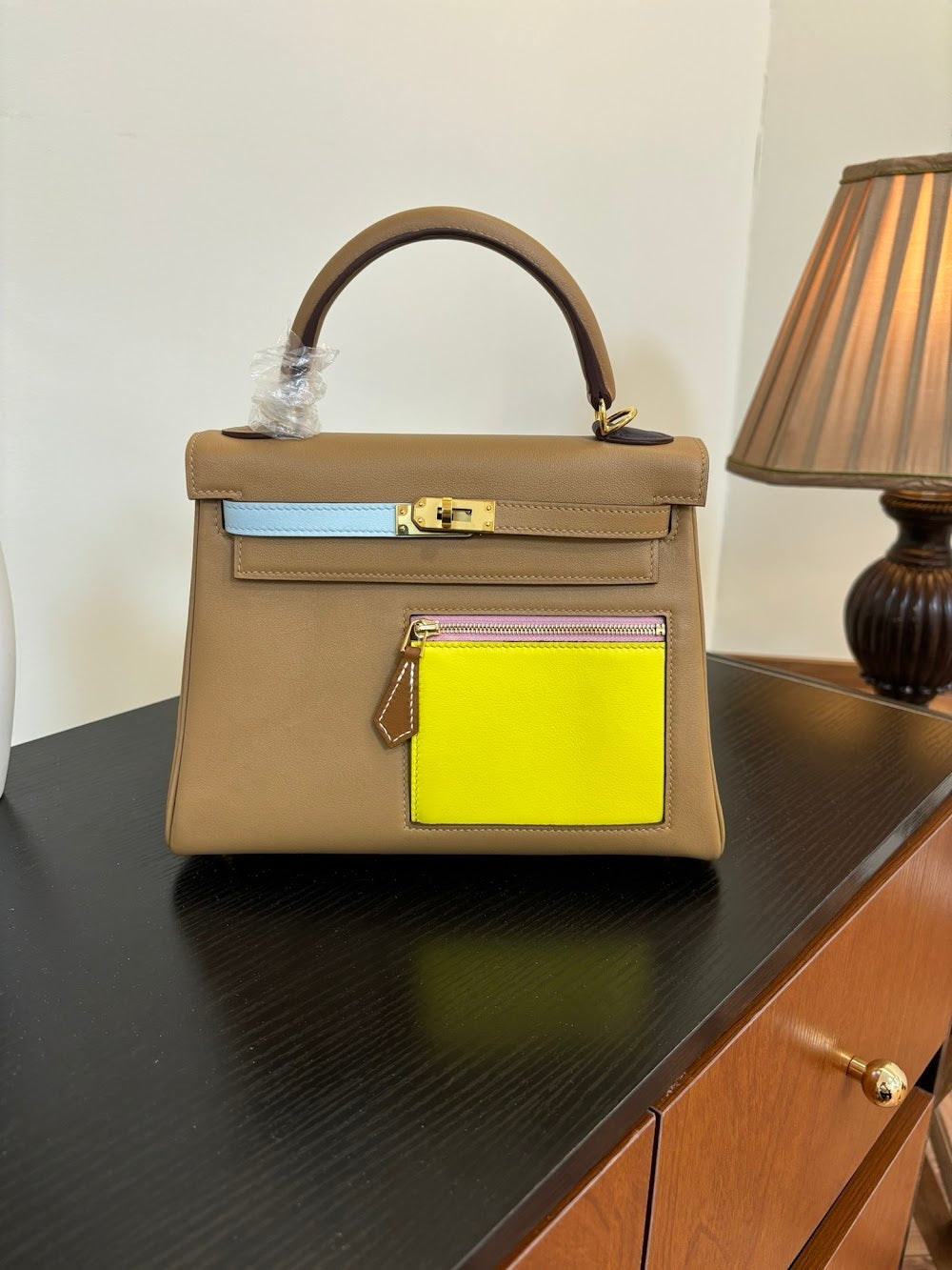 Anum Bags Hermesn Luxury Bag --118410