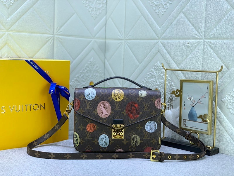 Anum Bags LVn Luxury Bag --80723