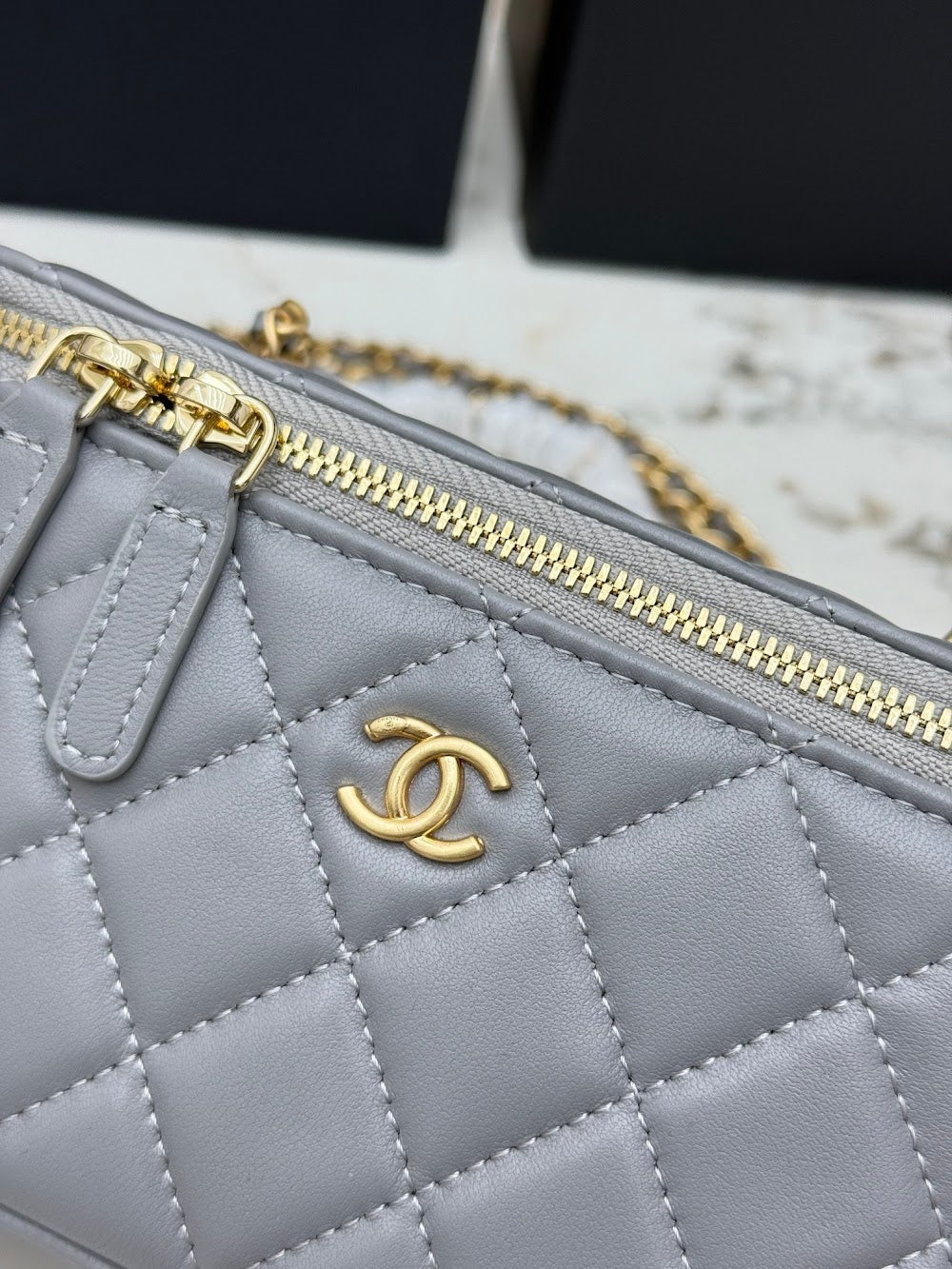 Anum Bags CHn Luxury Bag --113833