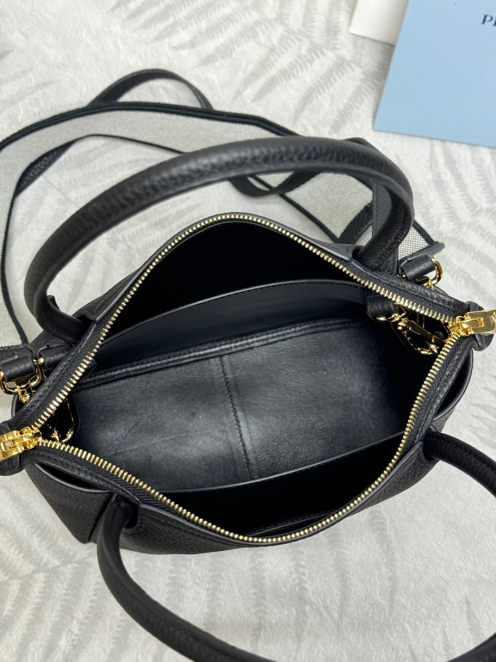 Ezyycart Bags Pradn Luxury Bag --101349
