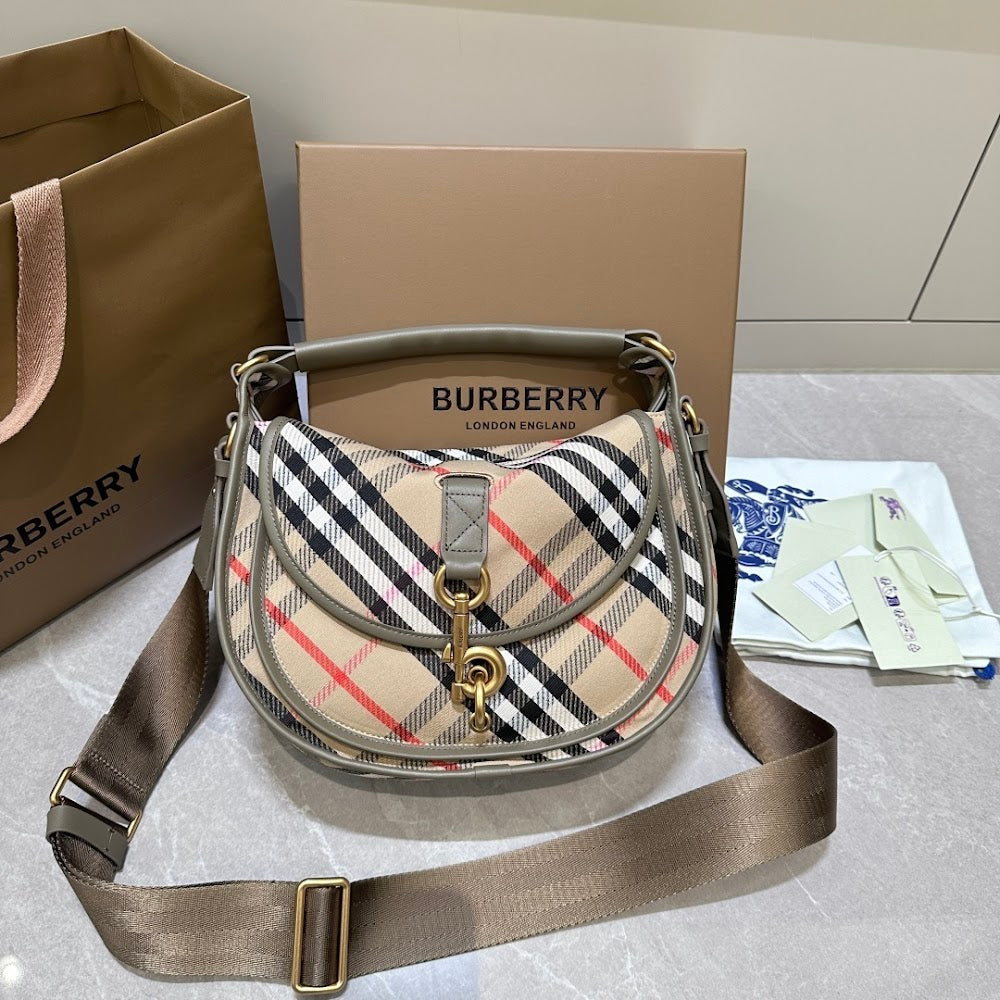 Ezyycart Bags Burberryn Luxury Bag --92170
