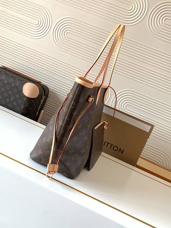 Anum Bags LVn Luxury Bag --79777