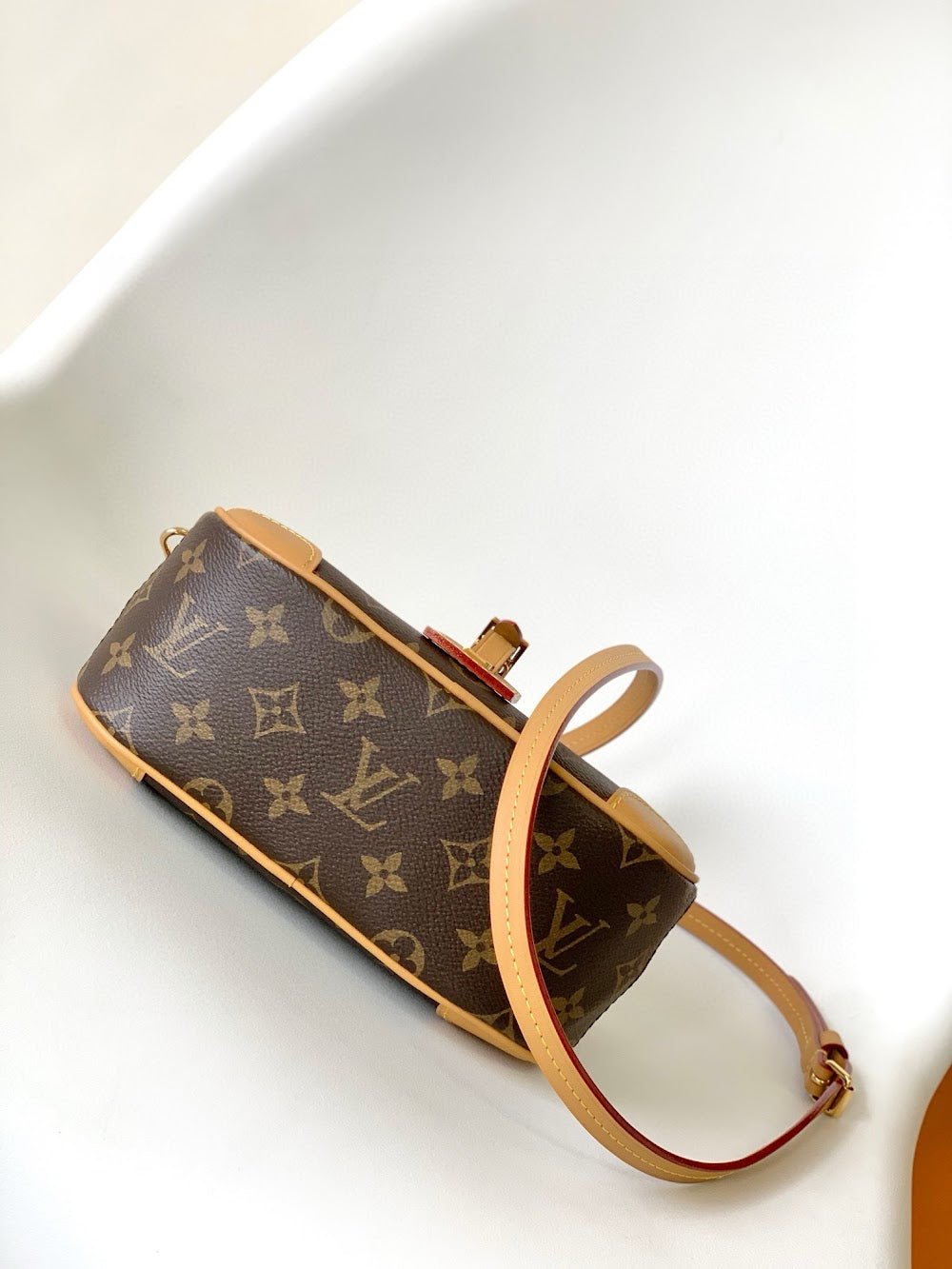 Anum Bags LVn Luxury Bag --79629
