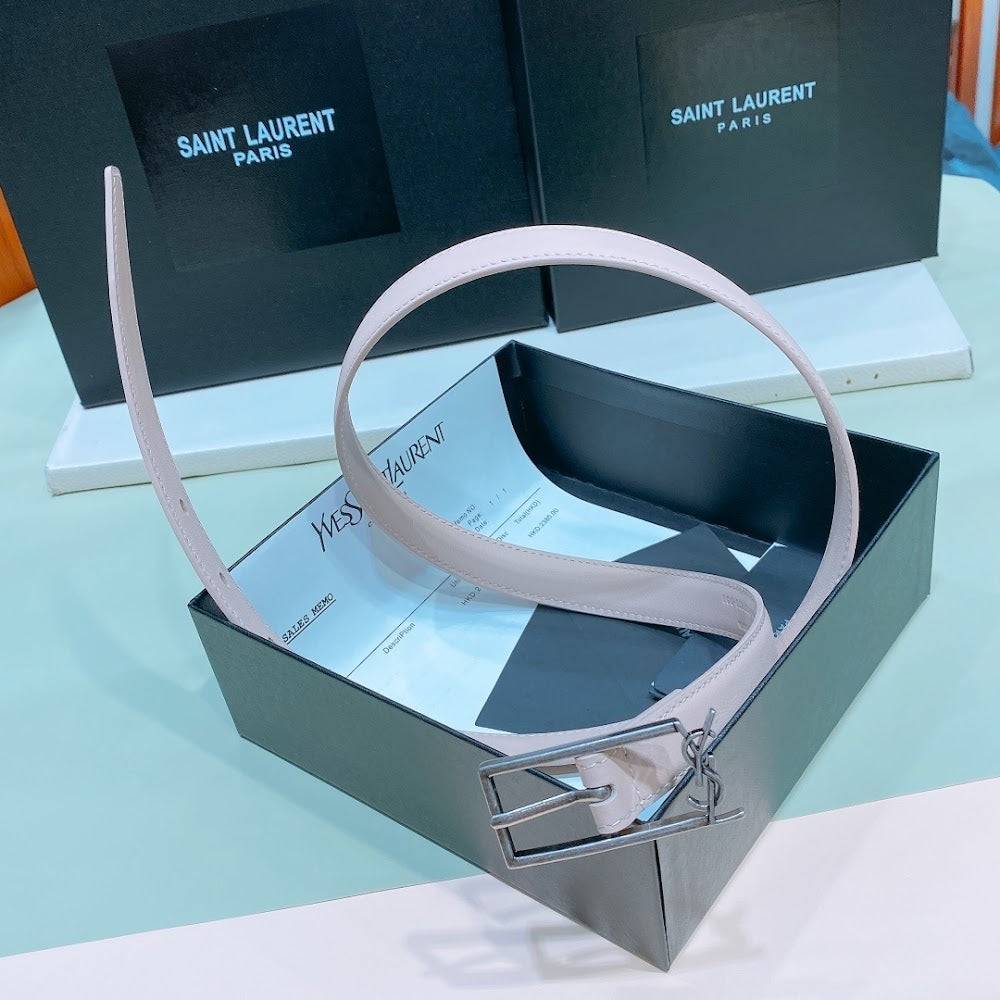 Ezyycart Bags YSLn Luxury Belt --107569
