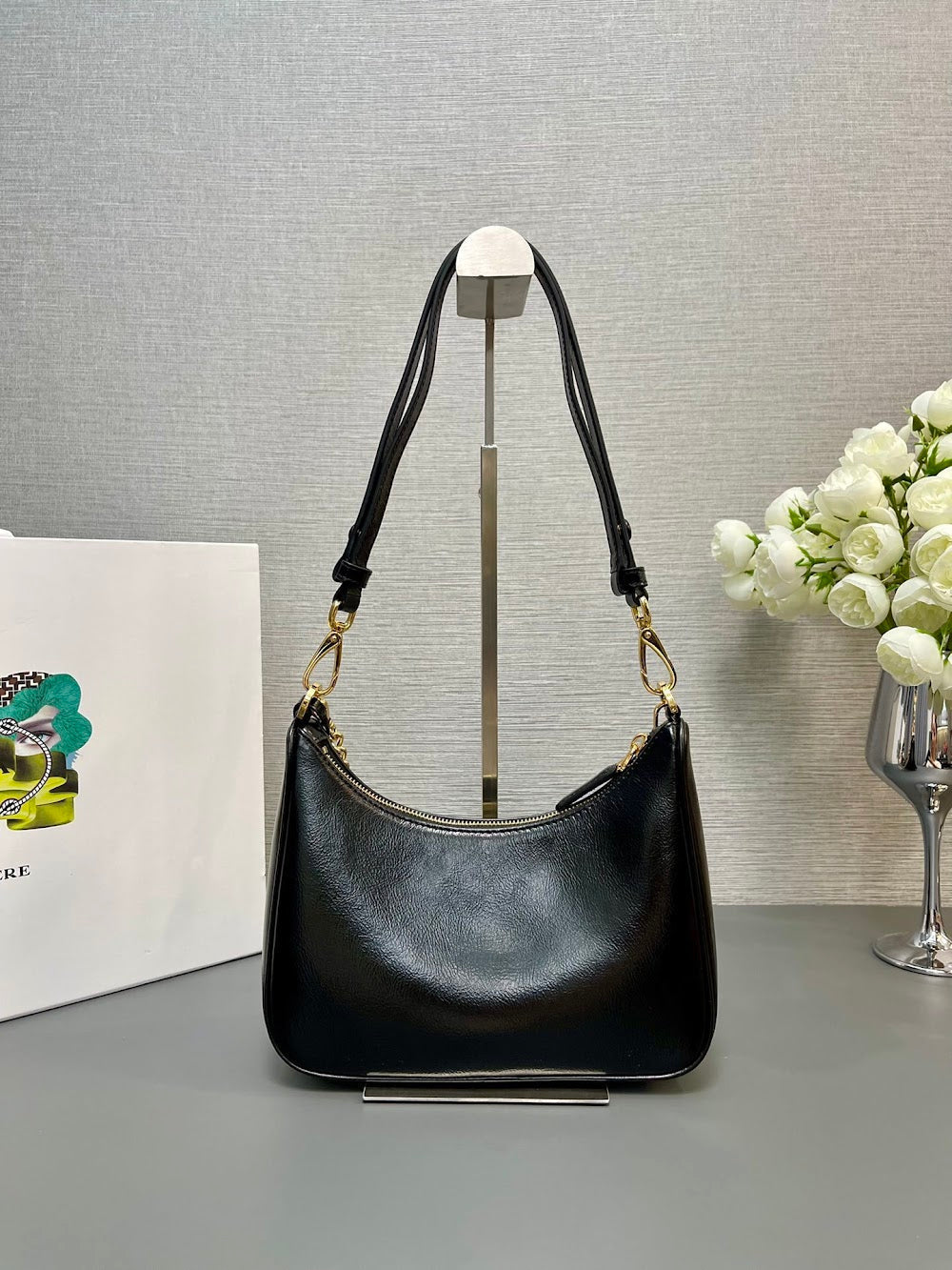 Ezyycart Bags Pradn Luxury Bag --101489
