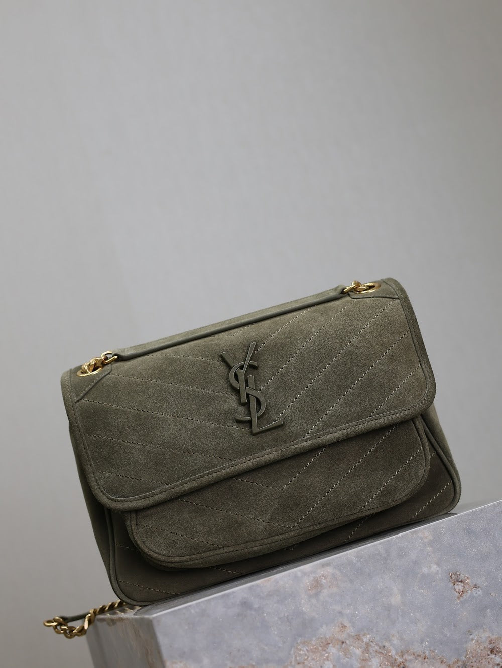 Ezyycart Bags YSLn Luxury Bag --119640