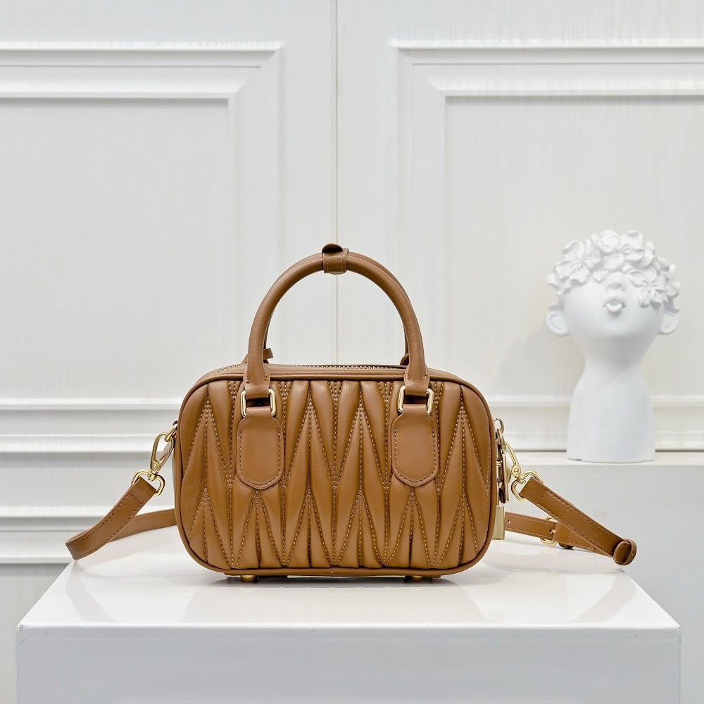 Ezyycart Bags pradn Luxury Bag --75414
