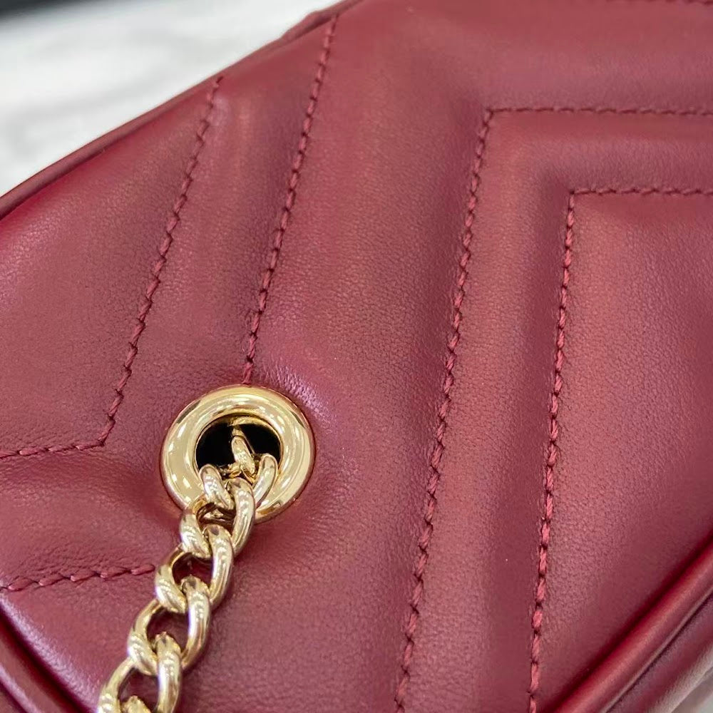 Ezyycart Bags Guccin Luxury Bag --94907