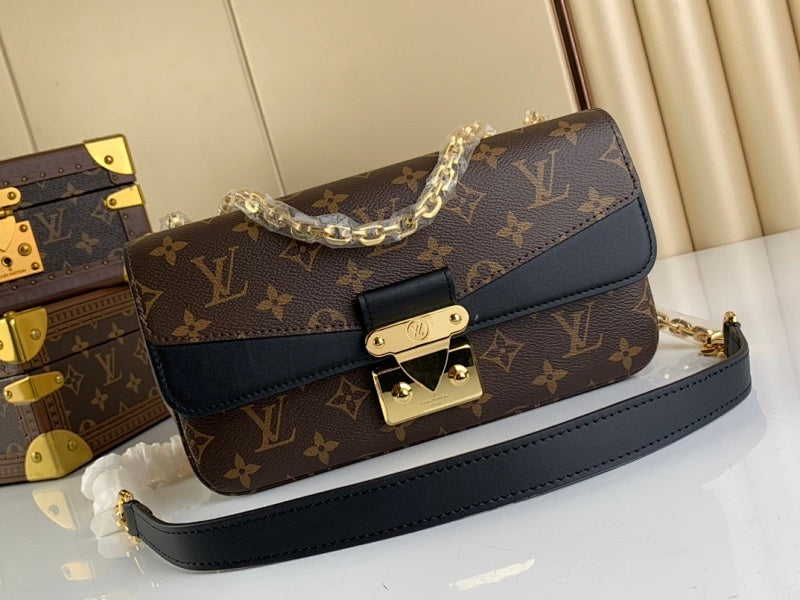 Anum Bags ln Luxury Bag --57875