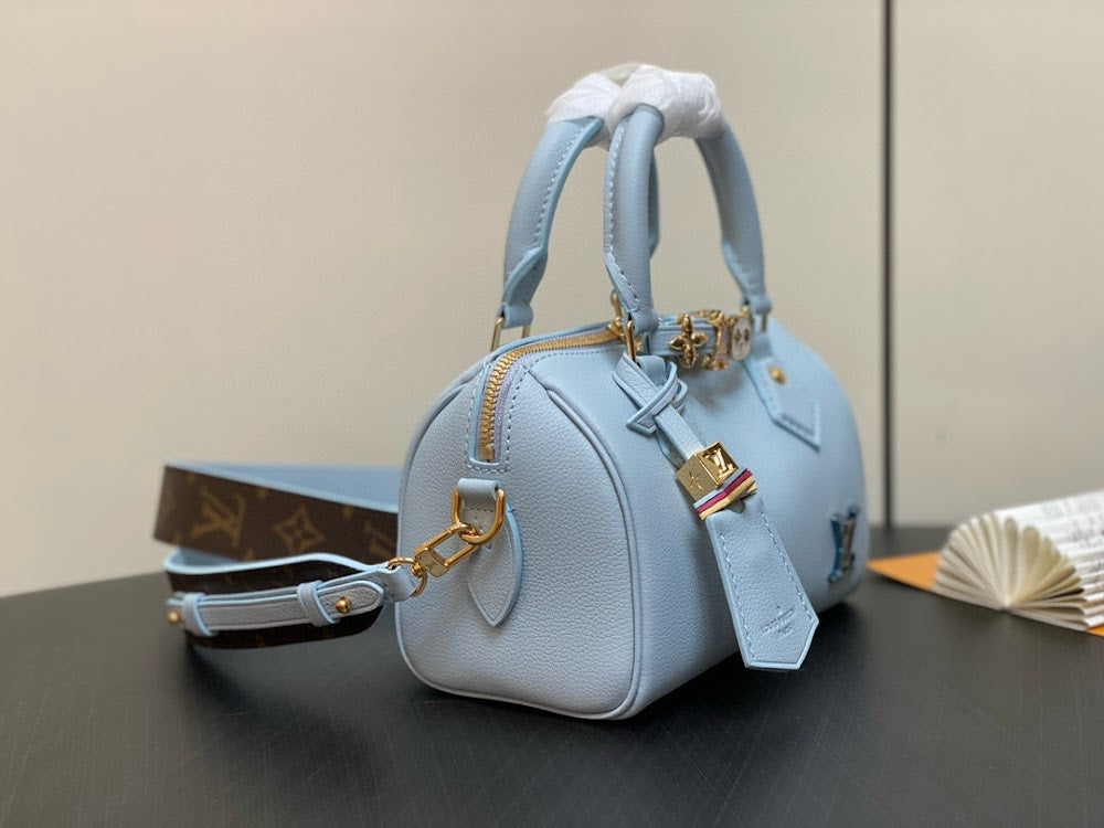 Anum Bags LVn Luxury Bag --80515
