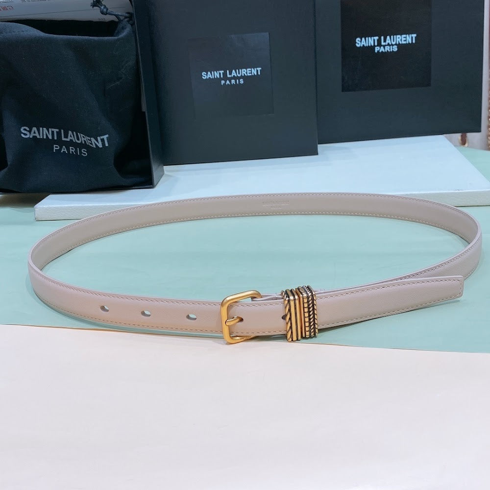Ezyycart Bags YSLn Luxury Belt --107583