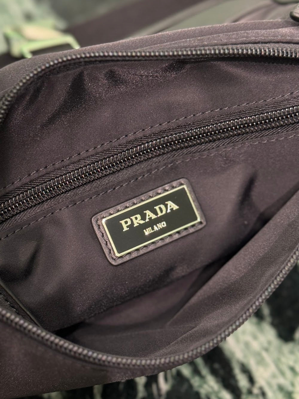 Ezyycart Bags Pradn Luxury Bag --102783