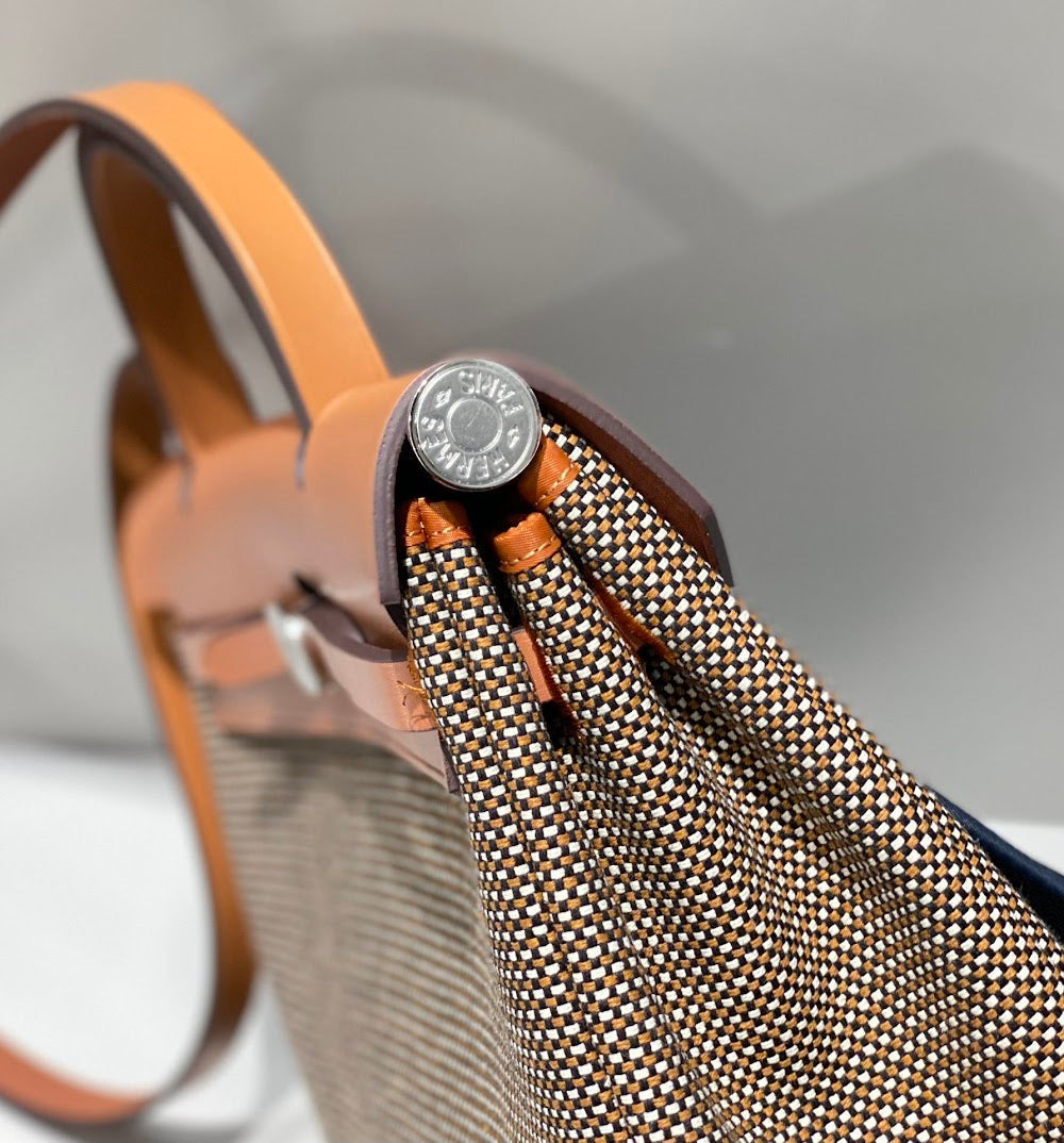 Anum Bags Hermesn Luxury Bag --118886