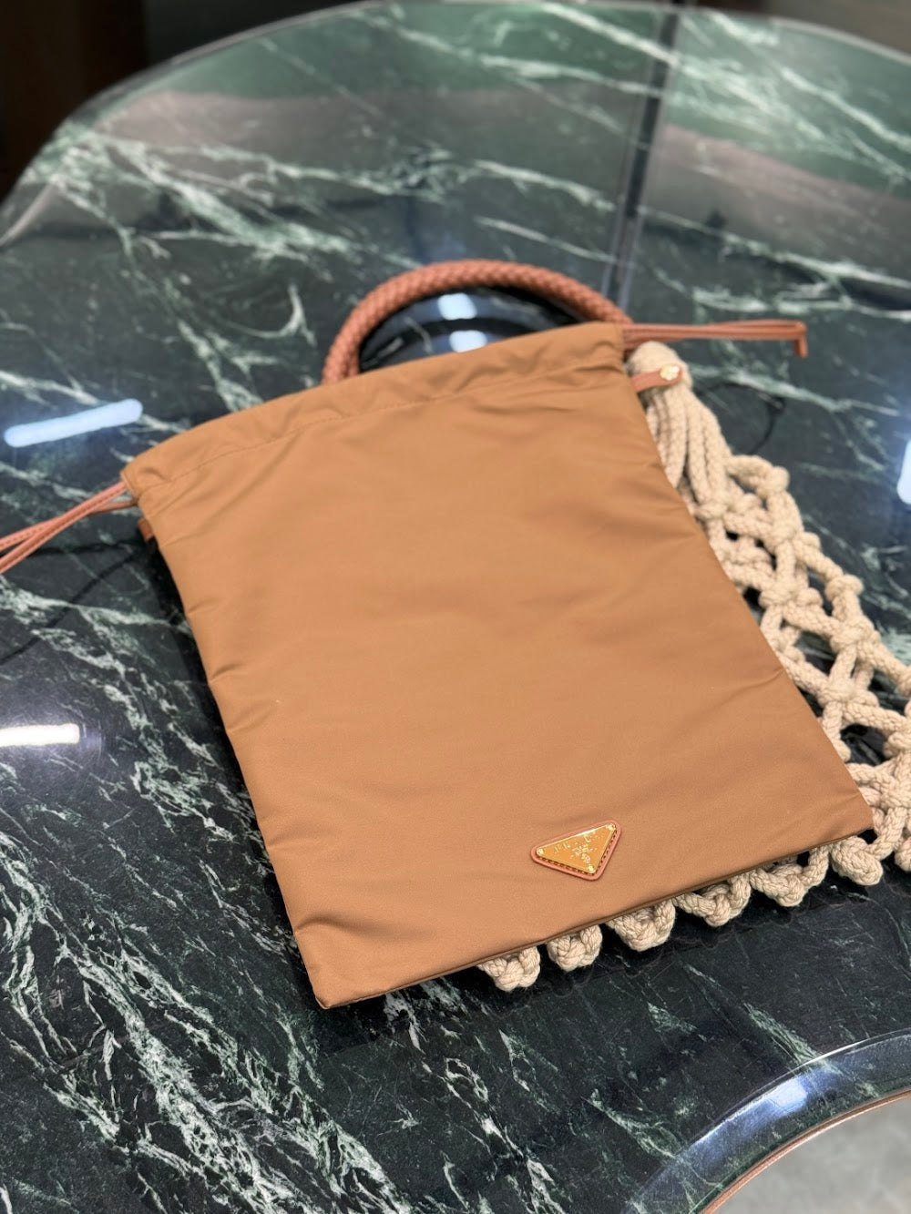Ezyycart Bags Prada Luxury Bag --54300