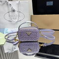 Ezyycart Bags Pradn Luxury Bag --101910