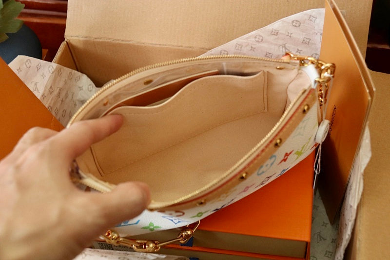 Anum Bags LVn Luxury Bag --80191