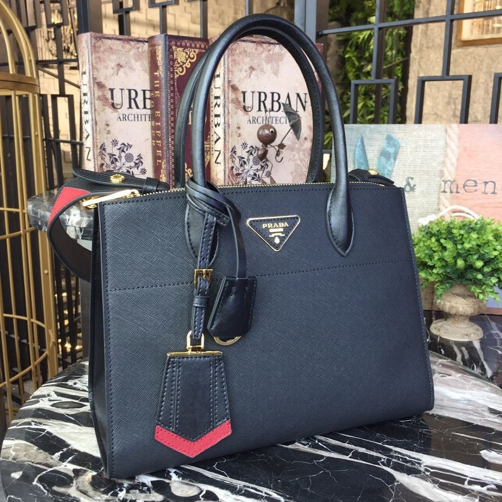 Ezyycart Bags Prada Luxury Bag --54067