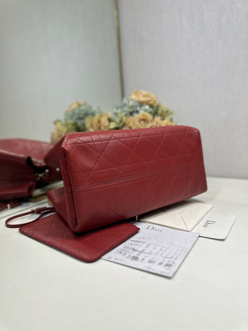 Ezyycart Bags Diorn Luxury Bag --116135