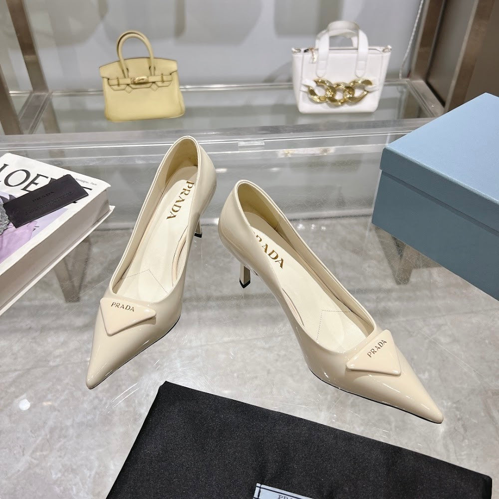 Ezyycart Bags Prada Luxury Heels --53116