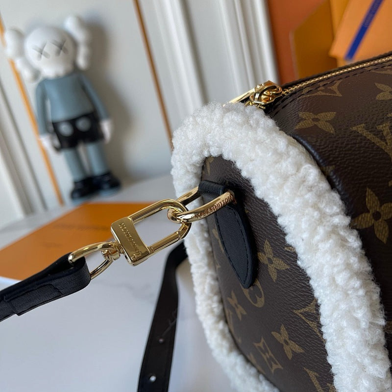 Ezyycart Bags LVn Luxury Bag --78794