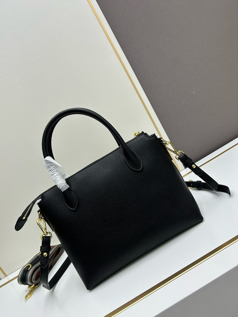 Ezyycart Bags pradn Luxury Bag --73720