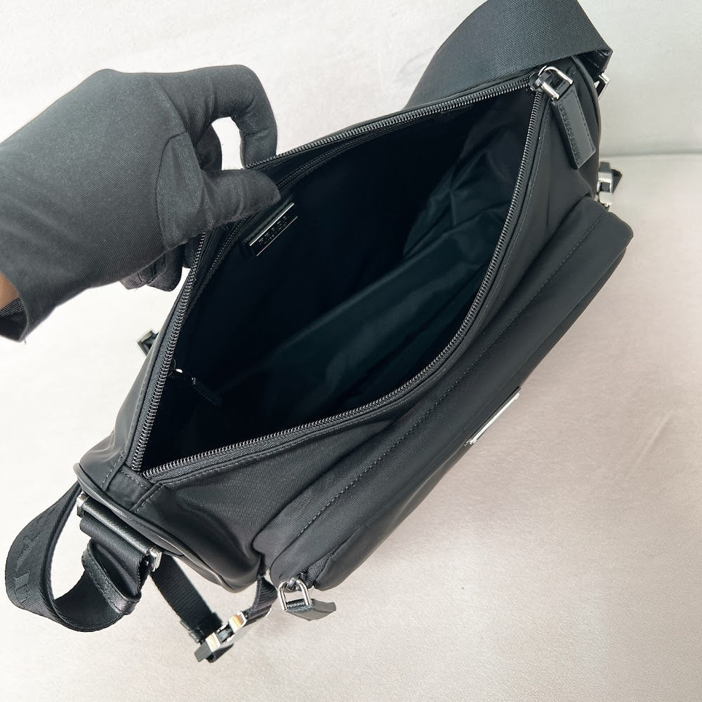 Ezyycart Bags Pradn Luxury Bag --102531
