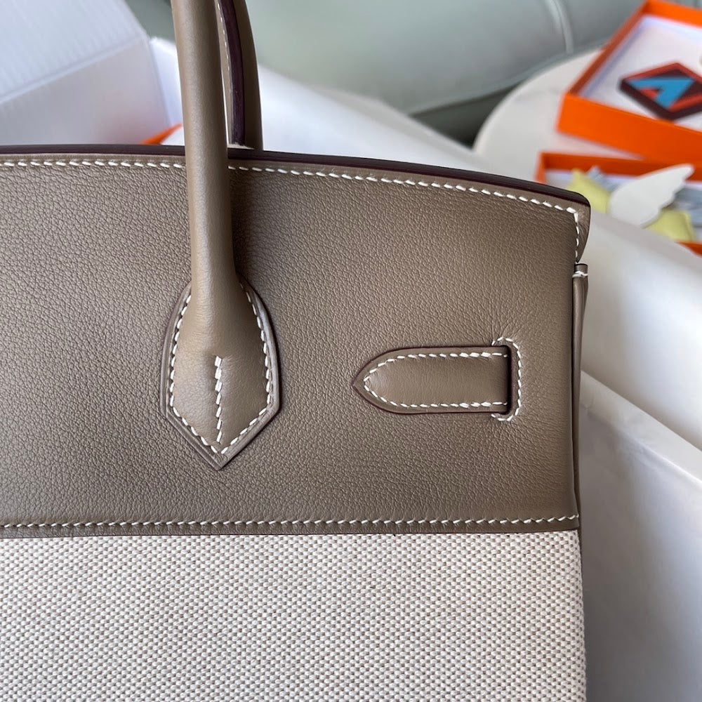 Anum Bags Hermesn Luxury Bag --117897