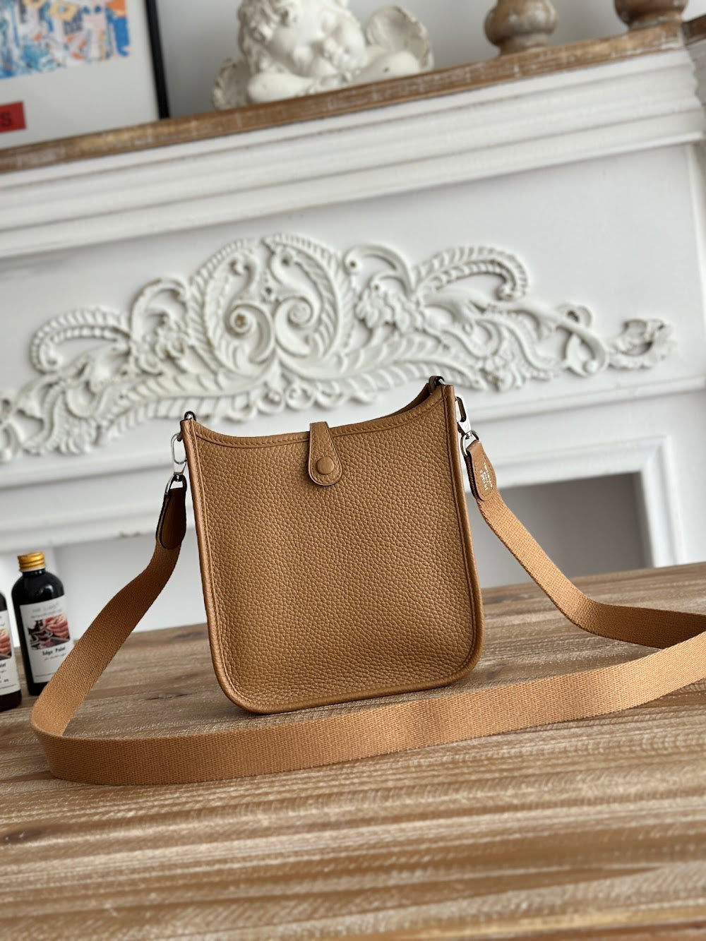 Anum Bags Hermesn Luxury Bag --116625