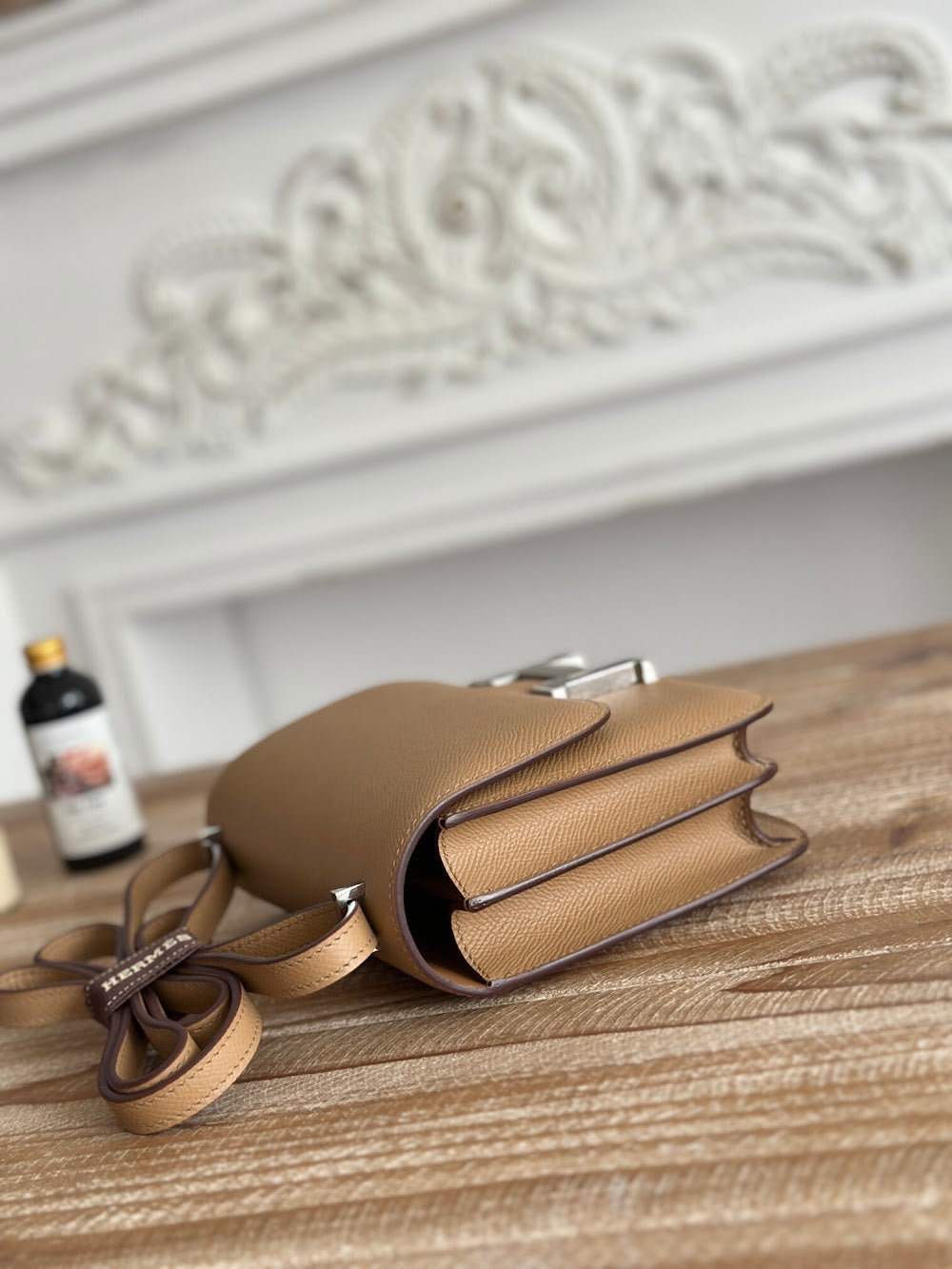 Anum Bags Hermesn Luxury Bag --118985