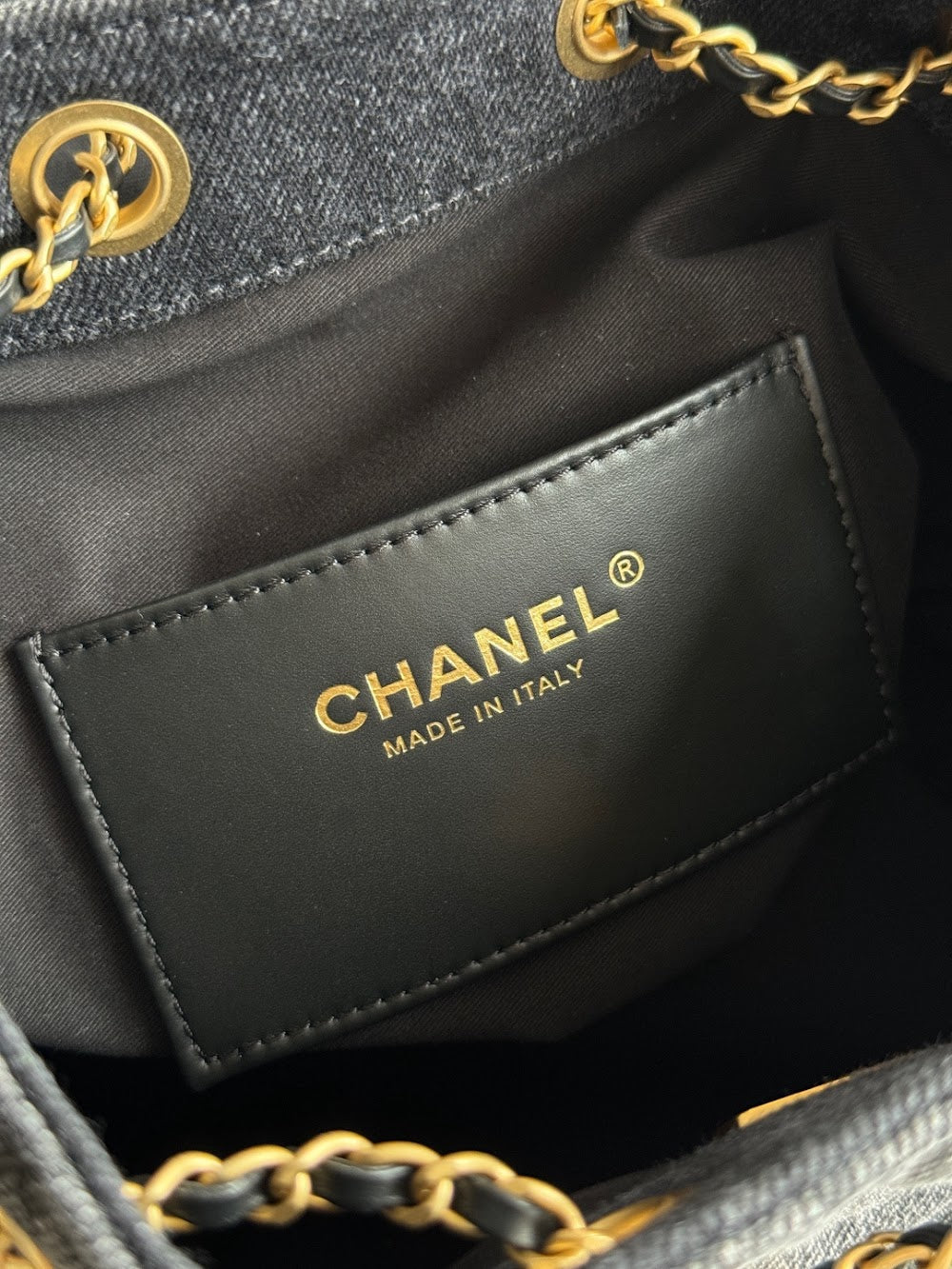 Anum Bags CHn Luxury Bag --113904