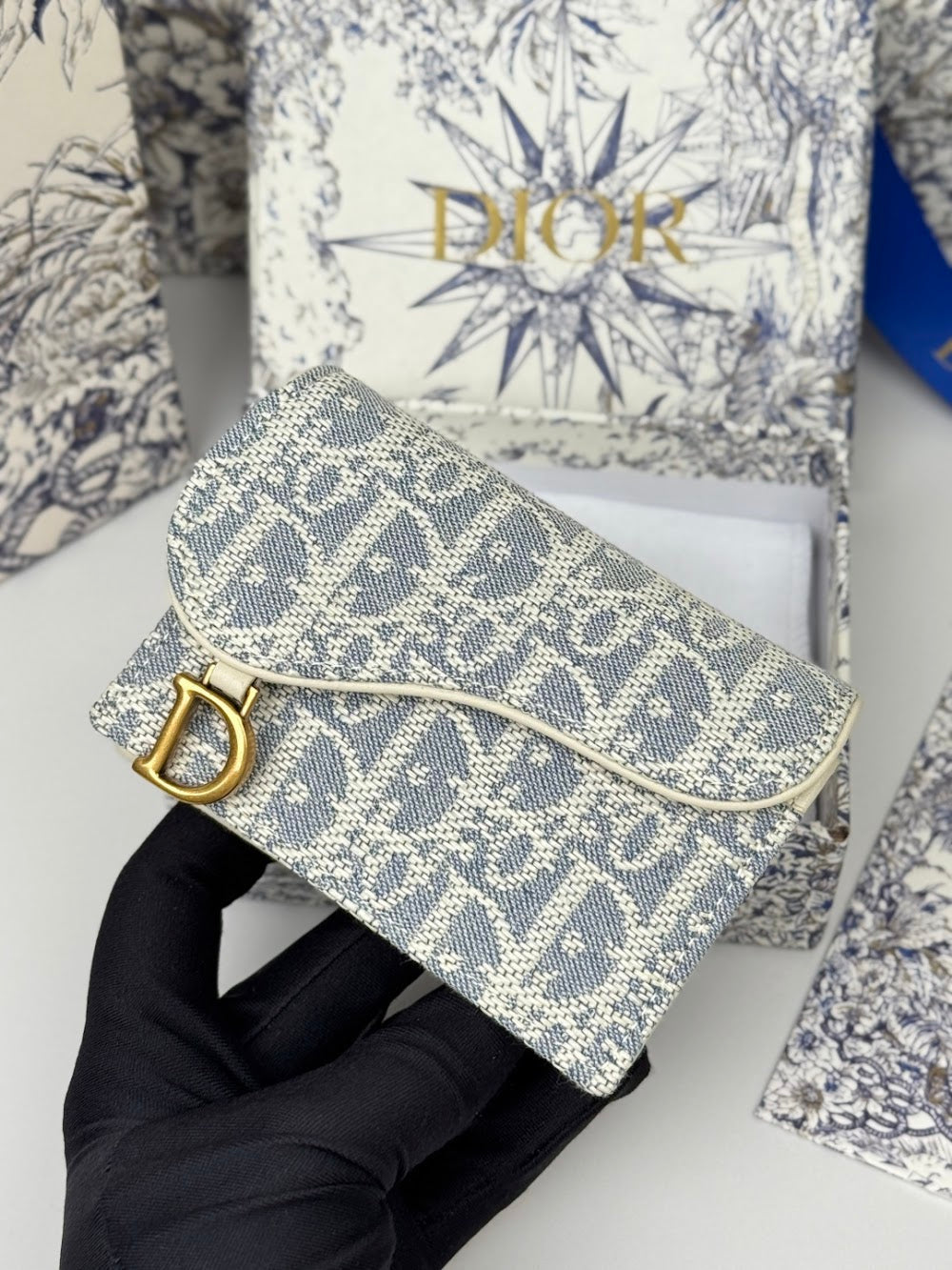 Anum Bags Diorn Luxury Bag --114502