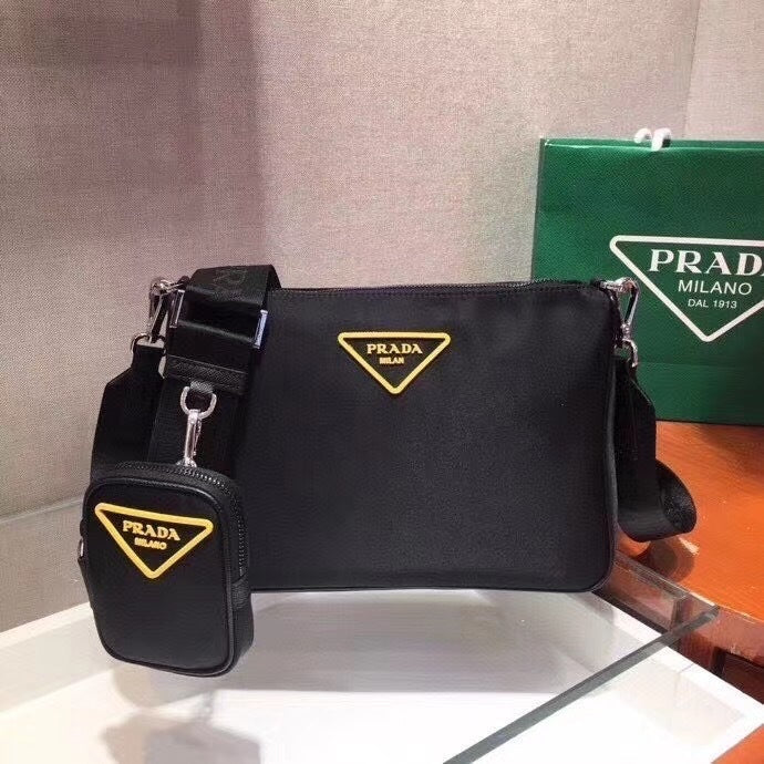 Ezyycart Bags Prada Luxury Bag --53796