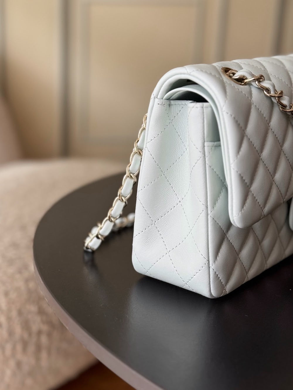 Anum Bags CHn Luxury Bag --112964