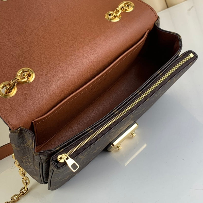 Ezyycart Bags ln Luxury Bag --60916