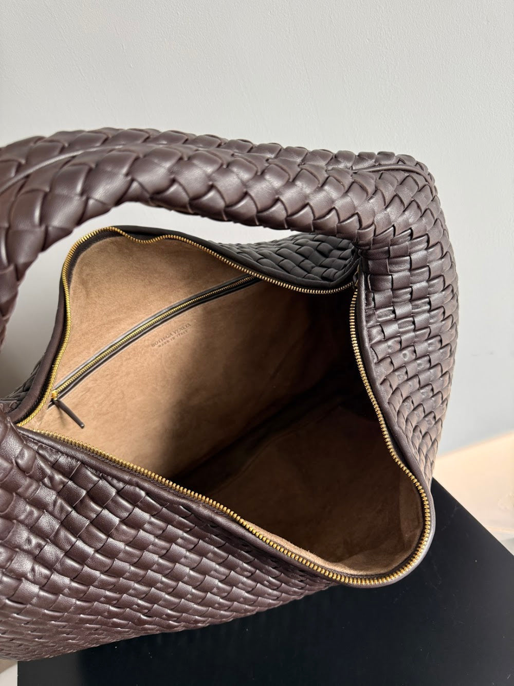 Ezyycart Bags Bottegan Luxury Bag --91041