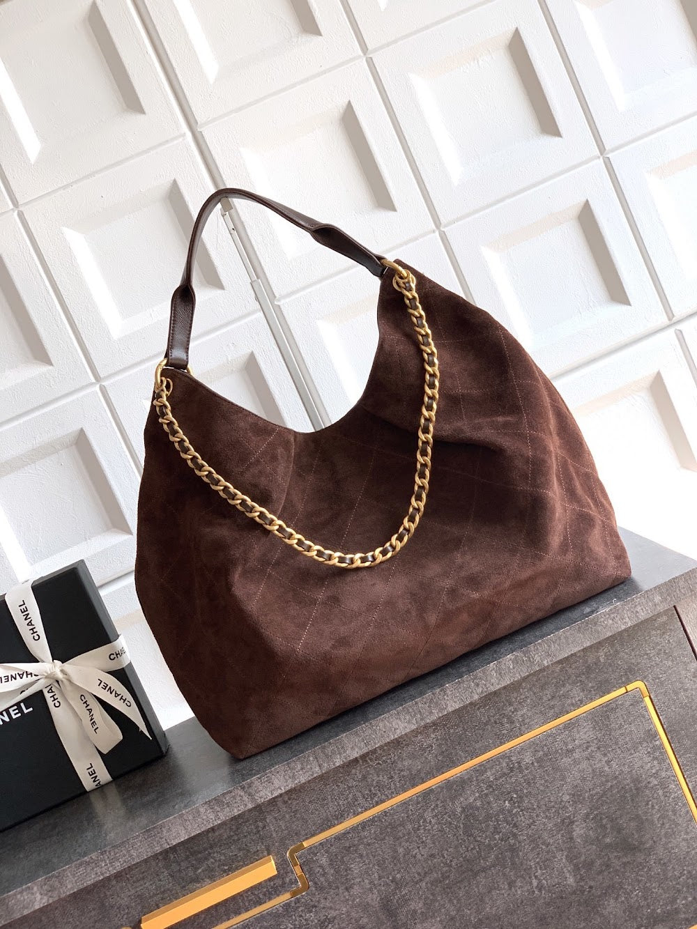 Anum Bags CHn Luxury Bag --114401