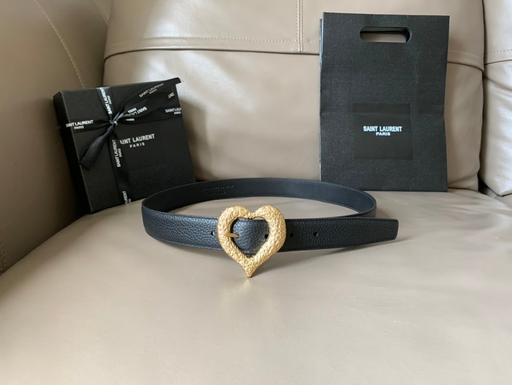 Ezyycart Bags YSLn Luxury Belt --110378