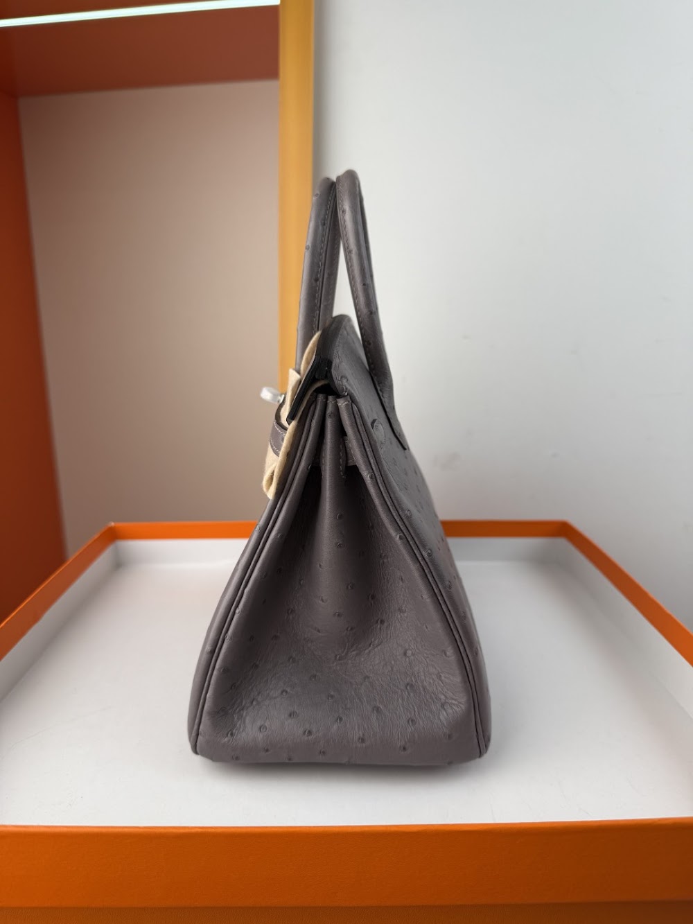 Anum Bags Hermesn Luxury Bag --116753
