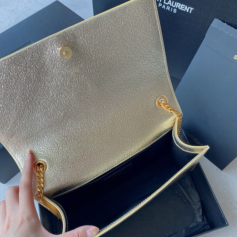 Ezyycart Bags ysn Luxury Bag --71818