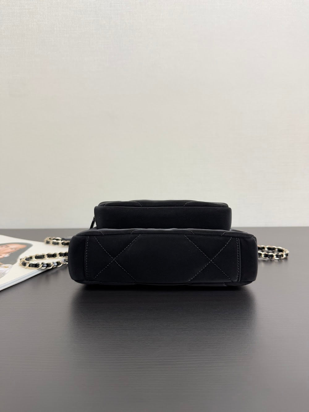 Anum Bags CHn Luxury Bag --113798