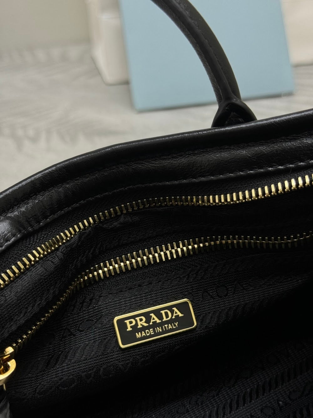 Ezyycart Bags Pradn Luxury Bag --101385
